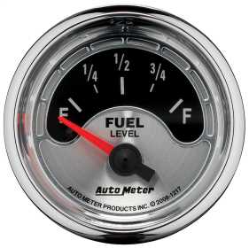 American Muscle™ Fuel Level Gauge 1217